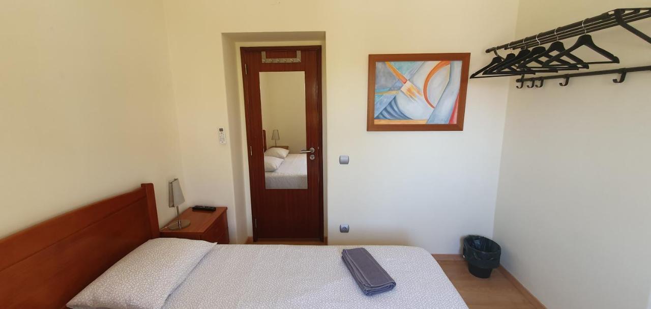Margarida Guest House - Rooms Алмада Екстериор снимка