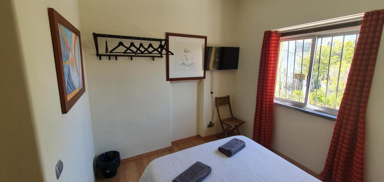 Margarida Guest House - Rooms Алмада Екстериор снимка