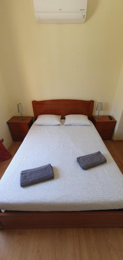 Margarida Guest House - Rooms Алмада Екстериор снимка