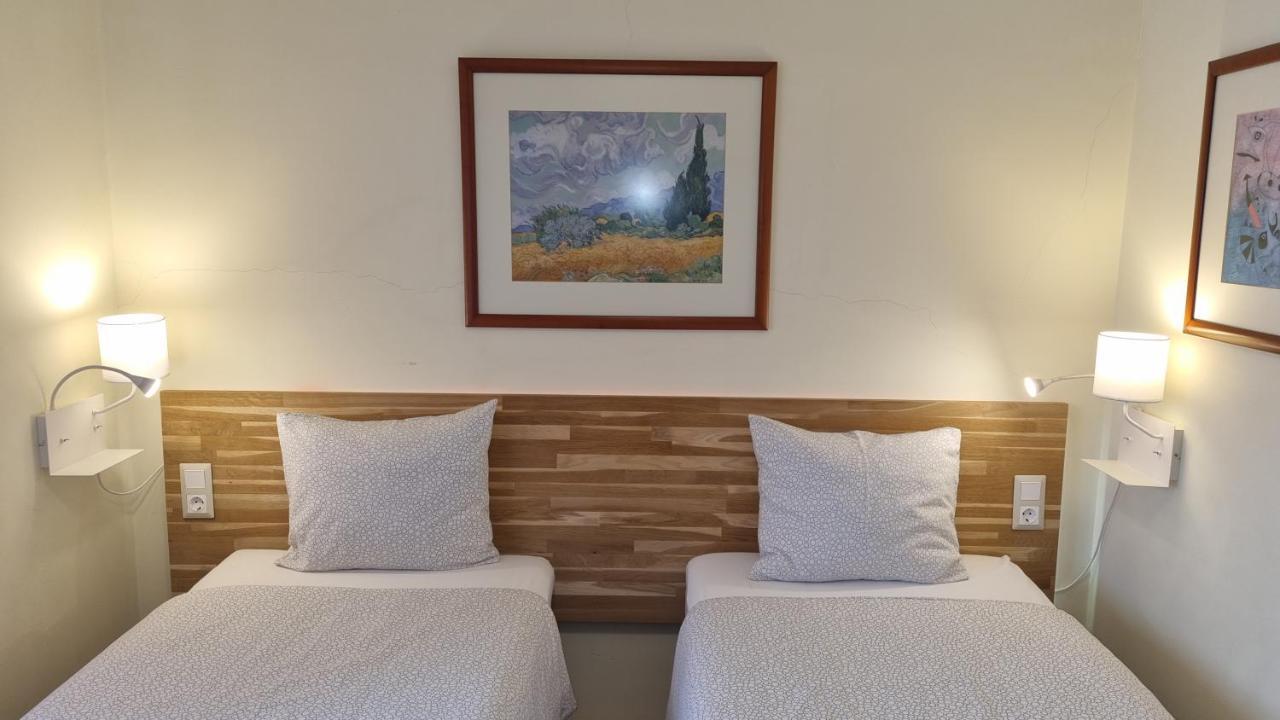 Margarida Guest House - Rooms Алмада Екстериор снимка