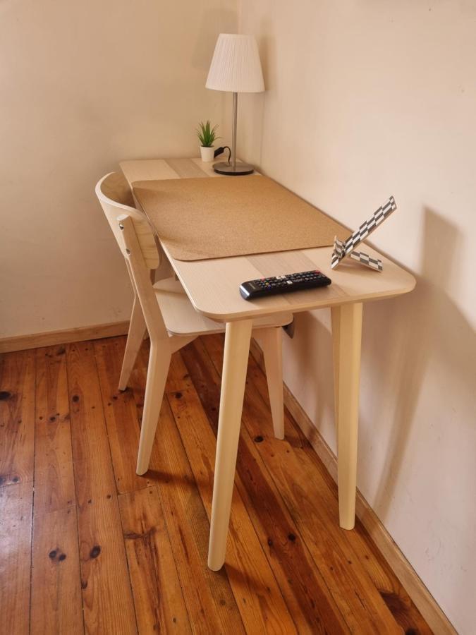 Margarida Guest House - Rooms Алмада Екстериор снимка