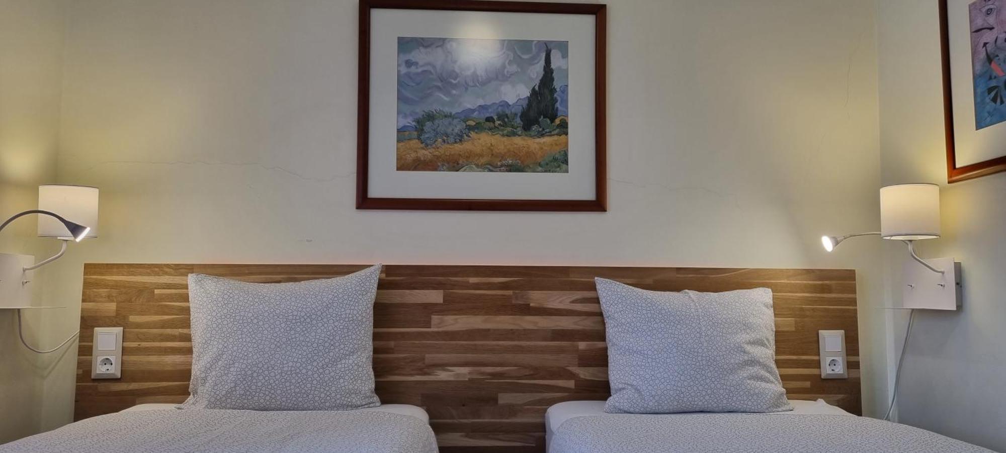 Margarida Guest House - Rooms Алмада Екстериор снимка