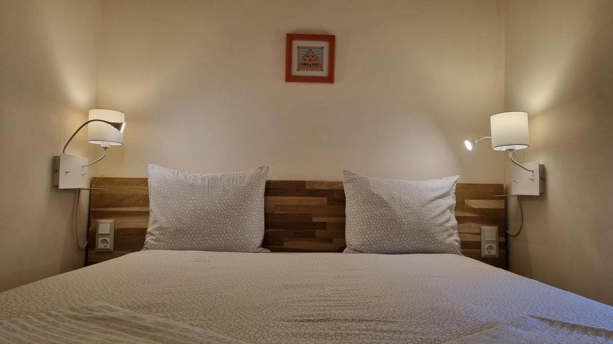 Margarida Guest House - Rooms Алмада Екстериор снимка