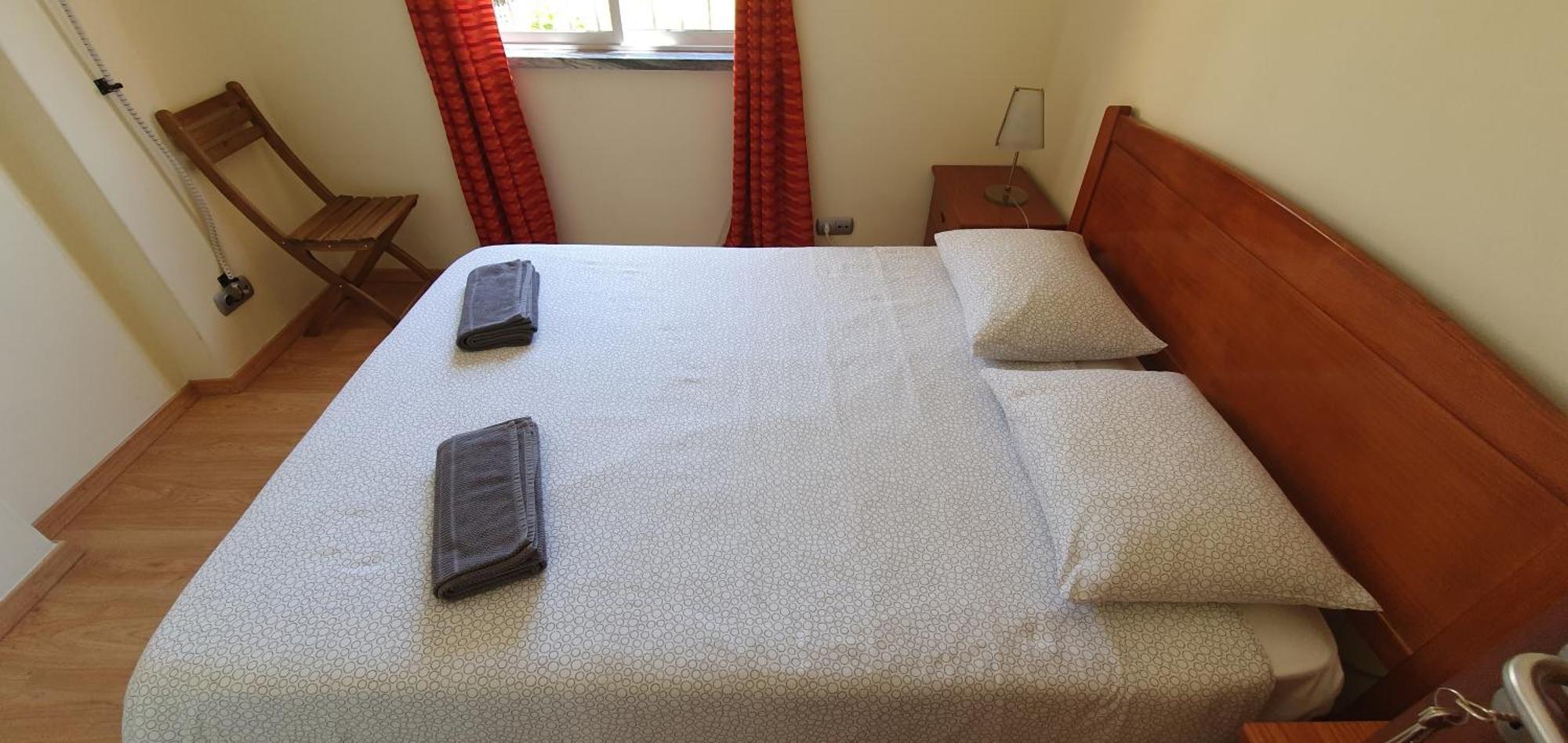 Margarida Guest House - Rooms Алмада Екстериор снимка