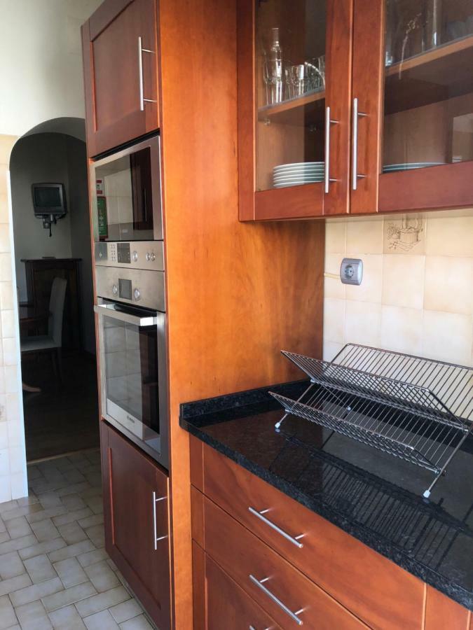 Margarida Guest House - Rooms Алмада Екстериор снимка